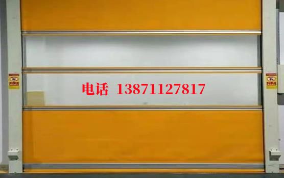 大通洁净室门